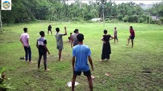 Playing Pittu  Playing Game 🎯💯 andaman travel tourist game [upl. by Sigfried]