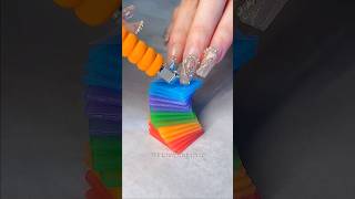 ✨Ultimate ASMR💎Diamond Painting😍 diamondpainting satisfying asmr shorts diy art craft gift [upl. by Aizek]