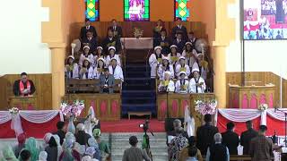 Kalimpong Local Kirk Session Live Stream [upl. by Garwin]