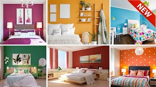 🌈 Top 10 MEJORES COLORES PARA EL DORMITORIO 2023  Que Color Elejir para la HABITACION [upl. by Birdt574]