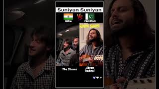 Suniyan Suniyan Raatan ll Who won Song Battle llsuniyansuniyan songcover trending [upl. by Noryd]