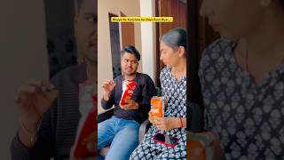 Bhaiya Ne Karishma ko chips Kyon Diya 😂 Wait For End shorts funny shortvideo youtubeshorts [upl. by Adnaluy]