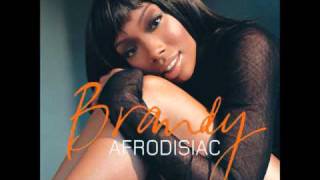 Brandy  Who I Am [upl. by Aluino]