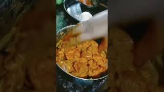 chicken pakoda recipe [upl. by Alsworth]