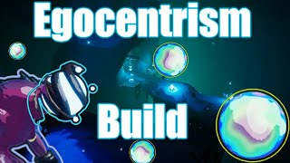 Risk of Rain 2 Egocentrism build [upl. by Audris348]