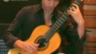 classical guitar techniques [upl. by Jegger]