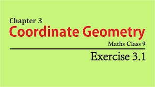 NCERT Solutions for Class 9 Maths Chapter 3 Exercise 31 [upl. by Dayna]