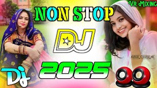 Tujhse Bichhadke Jinda Hain ♥️🥀Hindi Dj Songs ♥️😓Love Dj Songs ♥️🔥90s Dj Songs [upl. by Gnanmos504]