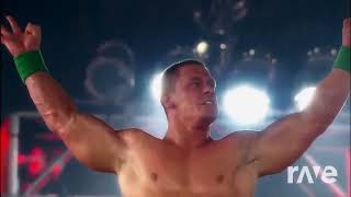 Time is now x Voices by WWE JOHN CENA FT RANDY ORTON 🔥🔥🔥🔥🔥🔥🔥🔥 [upl. by Vaas]