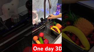 A kitchen sink and a rainfly sink that are viralvideo applynow applynow shorts [upl. by Anilos830]