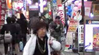 people in Tokyo Kouenji2 [upl. by Traver]