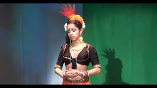 Jhoot Bole Kauwa Kaate  Bobby  by Svetlana Tulasi amp Chakkar group  Bollywood dance [upl. by Yllet375]