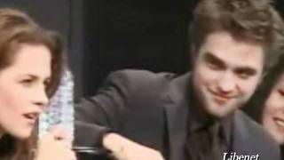 Retro Robsten  I should go Robs POV [upl. by Akena]