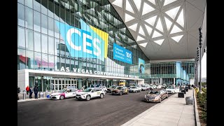 Cox Business Connects Consumer Electronics Show CES for Tenth Year [upl. by Cloots133]