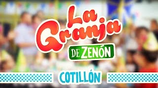 ¡Llegó el cotillón de La Granja de Zenón  Festejá tu cumple con todos los personajes de La Granja [upl. by Adlei537]