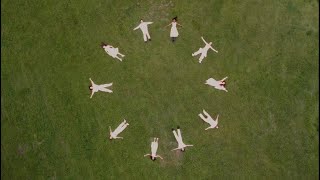 BØJEONG 비공정  Gaia MV [upl. by Zeugirdor]