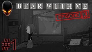 Bear With Me Episode 3  Walkthrough 1 AmberRepaire de Tigren FR [upl. by Sanfred]