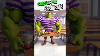 Memes de inteligencia artificial 137 gorram gorramtrivia sasagix shrekmexicano [upl. by Roxanne354]