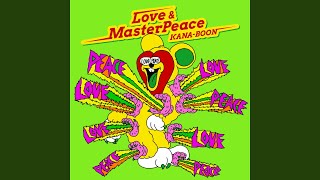 Love amp MasterPeace [upl. by Niarbo350]