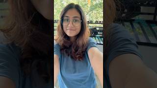 Mirror mirror on the wall  Priyanshi Raman minivlog vlogs viral trending vlog [upl. by Yanetruoc935]