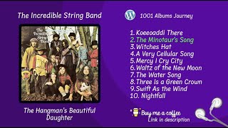 The Incredible String Band  The Minotaurs Song [upl. by Connelly469]