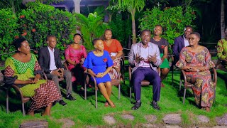 Kurasini New Kings Biblos Singers TZ  kumtazama Yesu  official Music Video255717759151Tanzania [upl. by Aivan256]