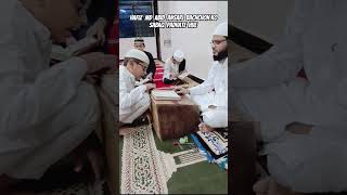 Hafiz MD Abid Ansarizeenat Media Official Islamic YouTube Channel [upl. by Uball996]