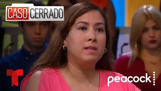 Caso Cerrado Complete Case  My Wifes Niece is a Terrorist 👩🏻💥  Telemundo English [upl. by Sarnoff]