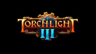 Torchlight III Gameplay XBOX SERIES X [upl. by Nosneh]