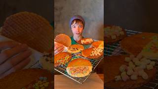 Stroopwafels  Dutch classics episode 18 stroopwafel dutchfood delicious cookies [upl. by Lynn]