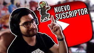 COMO poner alertas de YOUTUBE en OBS [upl. by Norreg]