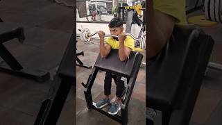 Bajrangi fitness 🔥motivation youtubeshorts short success fitnessmotivation shorts reels gym [upl. by Ykcir]