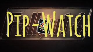 Fallout 4 mods PipWatch [upl. by Rafiq305]