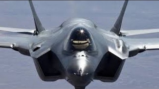 F35 Joint Strike Fighter Exclusive Documentary [upl. by Shapiro]