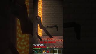 minecraft mimic and irritator minecraft dweller [upl. by Windsor787]