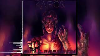 Kairos  Simulgression Full Album [upl. by Ssidnac543]