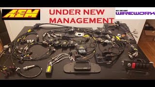 SFWD Civic Management and Wiring [upl. by Rory499]