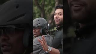 Google Jhoot Nahi Bolta YogiBabu JayamRavi Comali Comedy Shorts [upl. by Gomar]