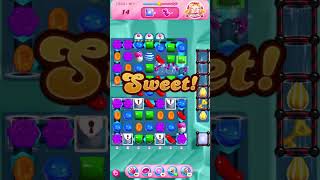 7863 Candy Crush Saga Level 7863 Walkthrough [upl. by Dahraf490]