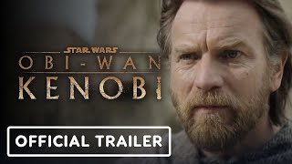 ObiWan Kenobi  Official Story Recap Trailer 2022 Ewan McGregor [upl. by Meer]