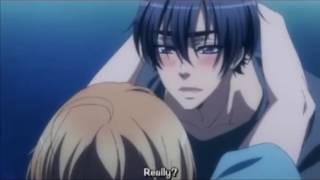 Love Stage yaoi ova compartiremos este amor Fandub Latino Perú [upl. by Blader441]