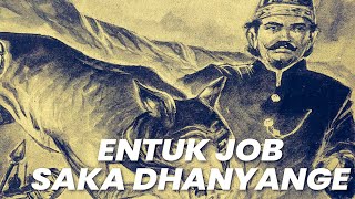 Entuk Job Saka Dhanyange [upl. by Bonnie]