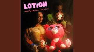 Lotion [upl. by Antebi641]