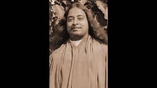 ASI HABLABA PARAMAHANSA YOGANANDA PARTE 1 [upl. by Drofdeb9]