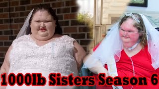 1000 lb Sisters Season 6 Latest News Today [upl. by Snapp]