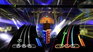 DJ Hero 2  Freestyle Gameplay [upl. by Allesiram]