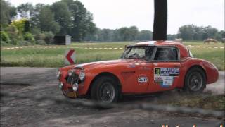 Paradigit ELE 2011 Compilation Austin Healey [upl. by Elna]