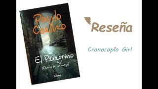 El Peregrino Diario de un mago  Paulo Coelho [upl. by Winnah]