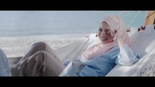 Naelofar Hijab Raya Campaign 2016  quotAllah Lebih Tahuquot [upl. by Sutsuj]