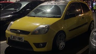 3 Month Review Of My MK6 Fiesta Zetec S [upl. by Wilde]